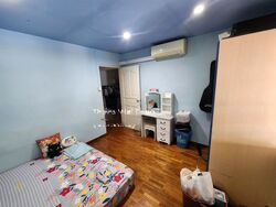 Blk 111 Pasir Ris Street 11 (Pasir Ris), HDB Executive #470868171